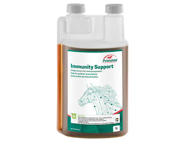 PrimeVal Immunity Support liquid 1L