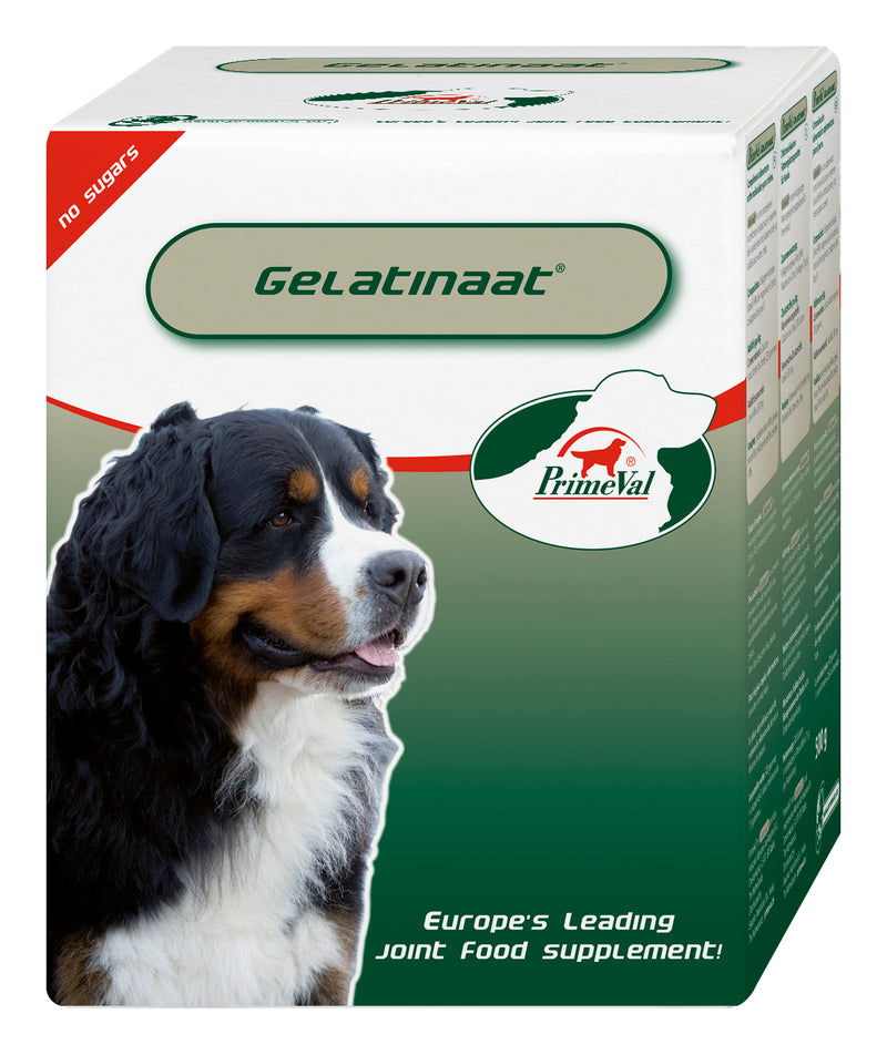 Primeval Gelatinaat ® 500 gram