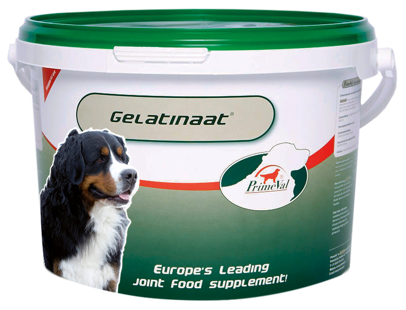 Primeval Gelatinaat® 2 kg