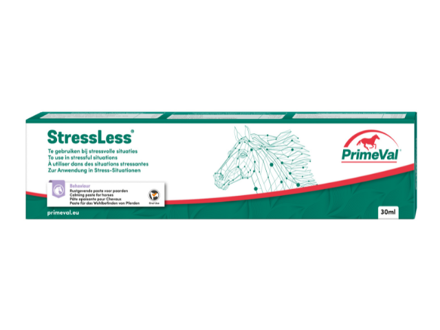 Primeval StressLess injector®