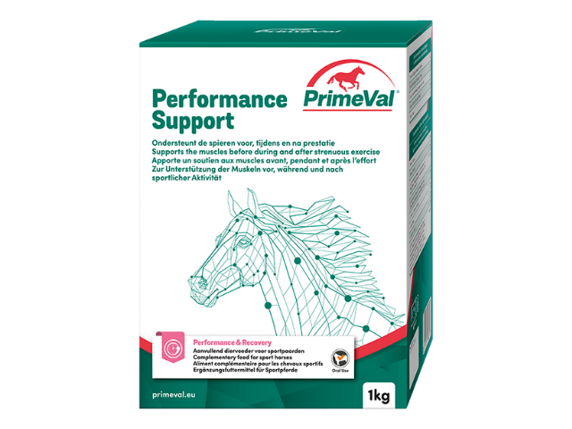PrimeVal Performance Support